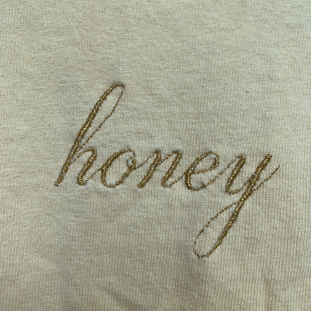 Aleena Honey Top Brandy Melville - Picture 4 of 4